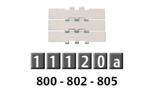 800-802-805 雙絞鏈條