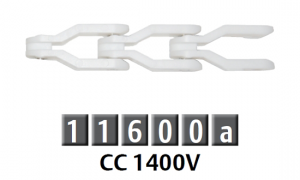CC 1400V 箱式輸送鏈條