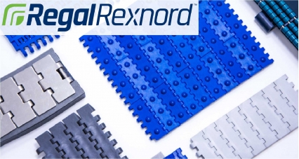 RegalRexnord歐美輸送零配件