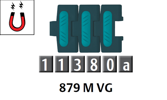 879 磁性防滑鏈條