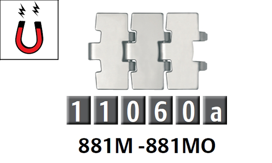 881 磁性鏈條