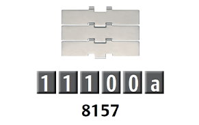 8157 重荷鏈條
