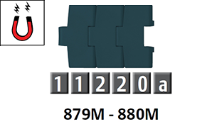 879-880 磁性鏈條