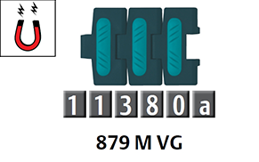 879 磁性防滑鏈條